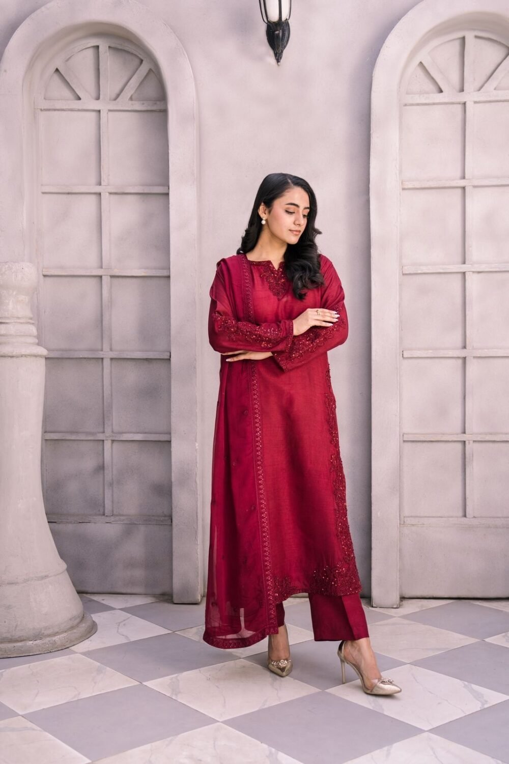 Dress 2 - Image 4