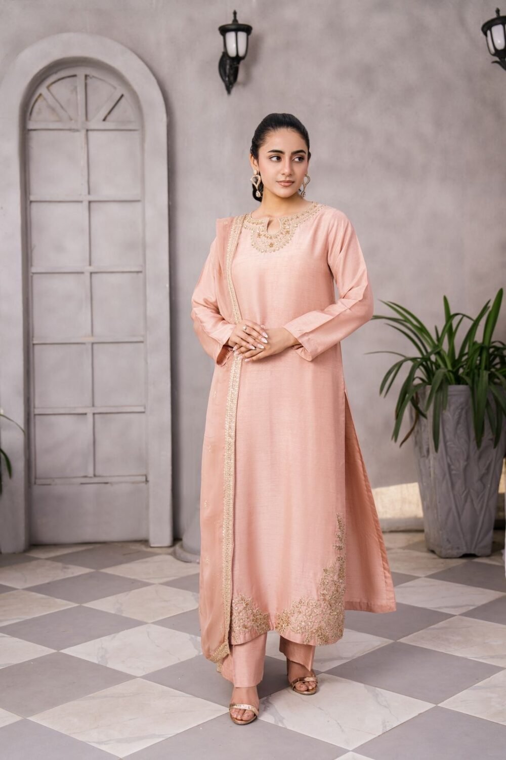 Dress - Image 2