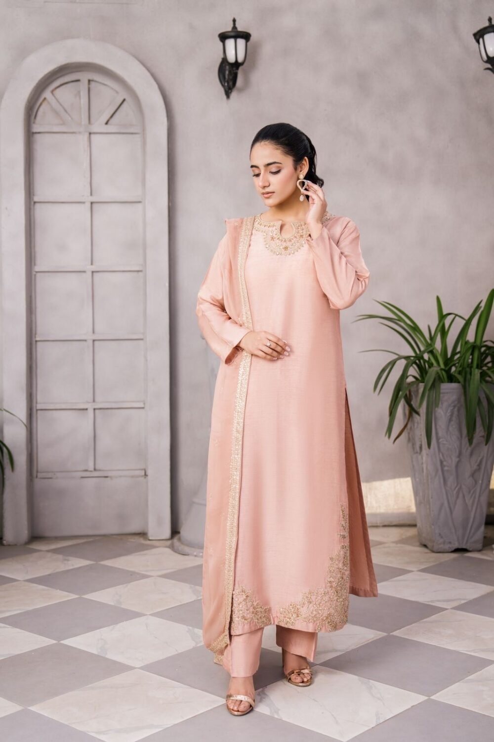 Dress - Image 3