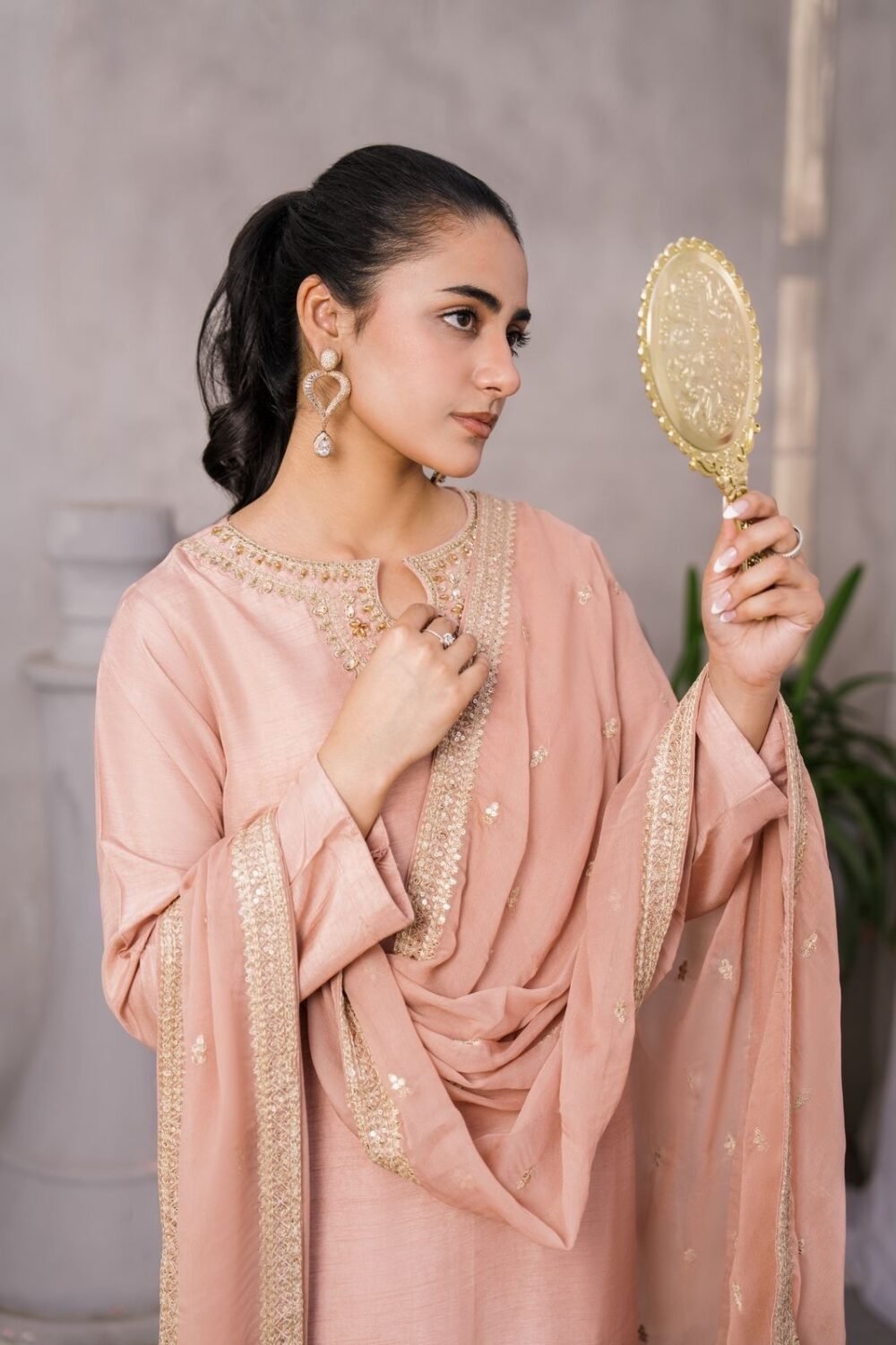 Dress - Image 4