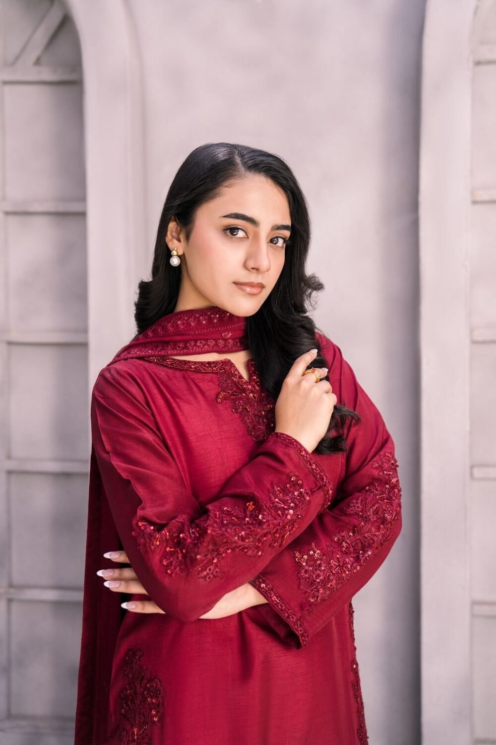 Dress 2 - Image 2